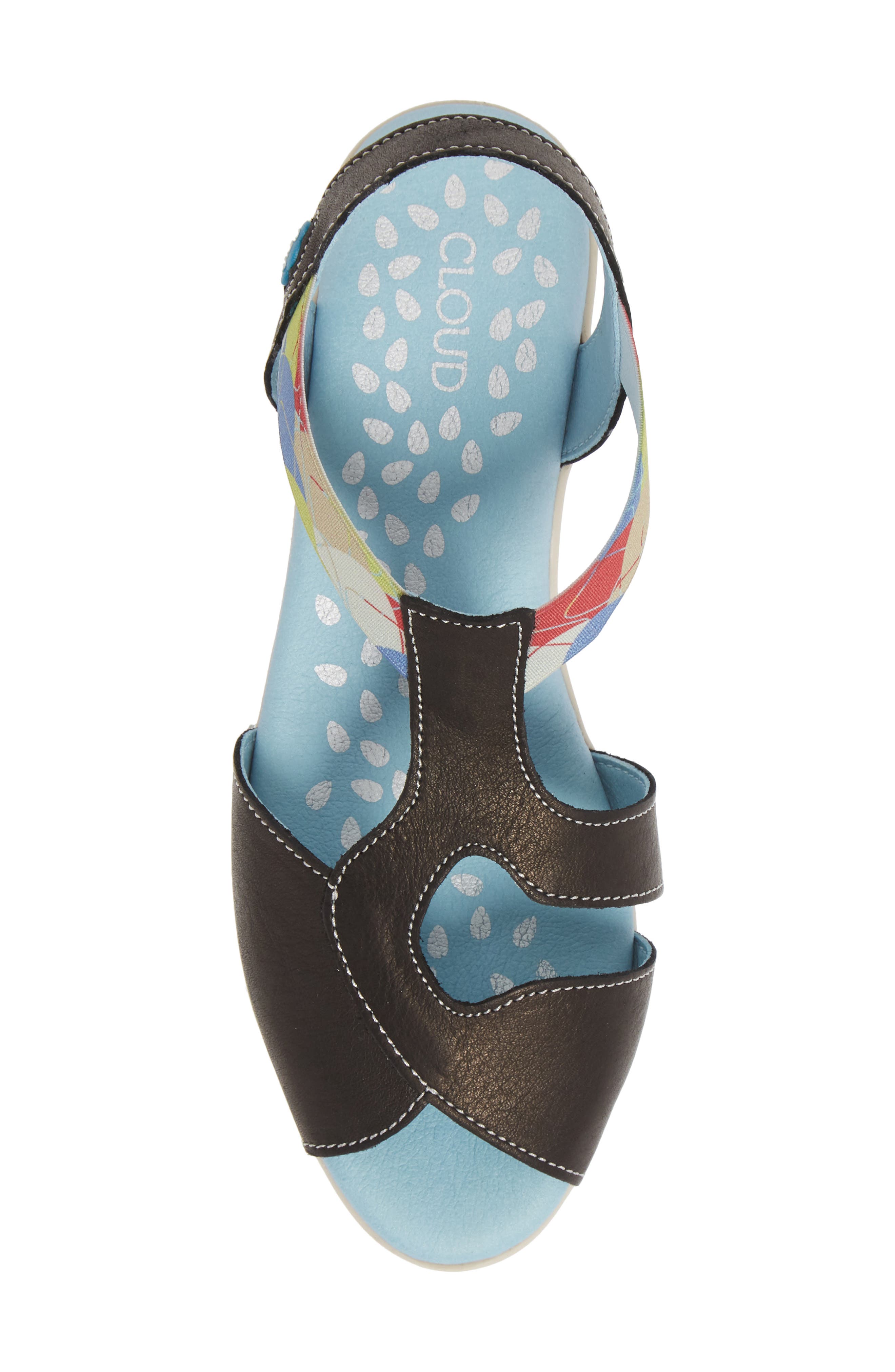 CLOUD Chaya Sandal, Alternate, color, 