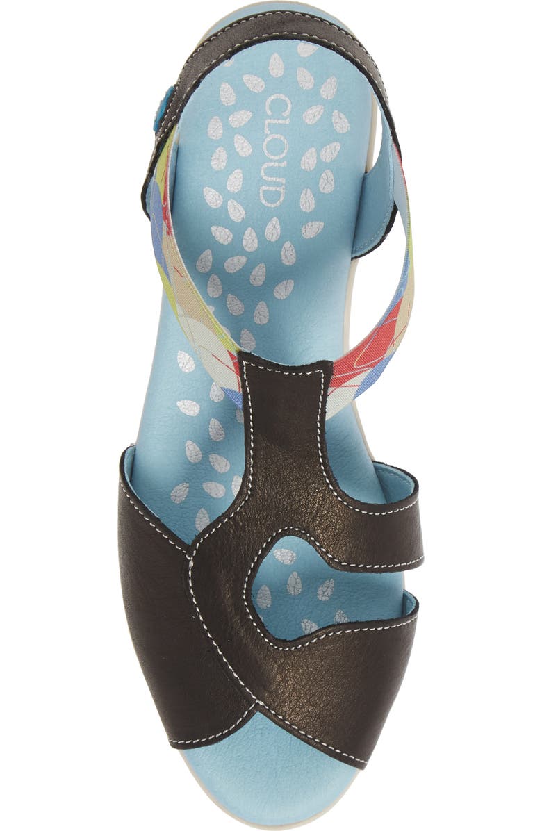 CLOUD Chaya Sandal, Alternate, color,