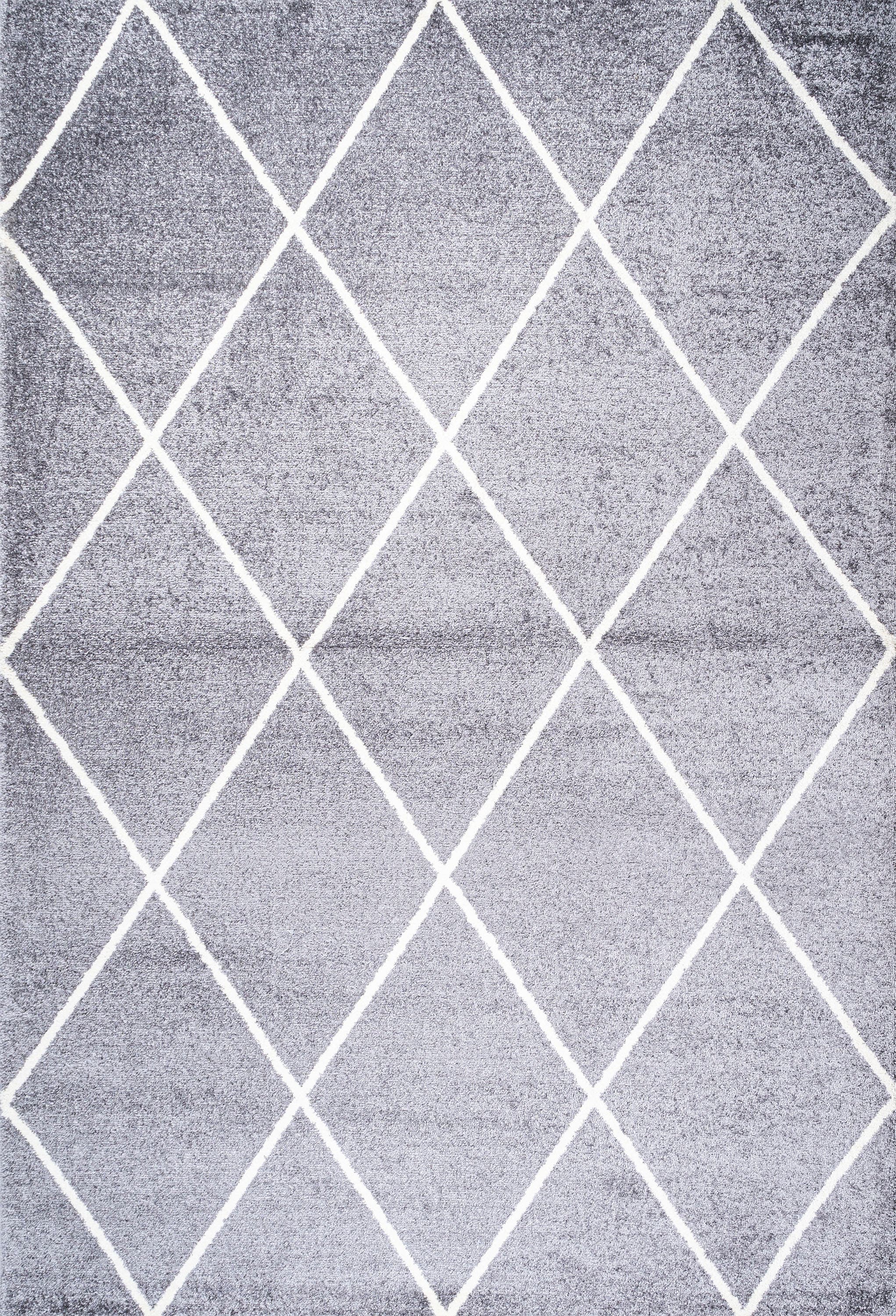 selected Gray/White