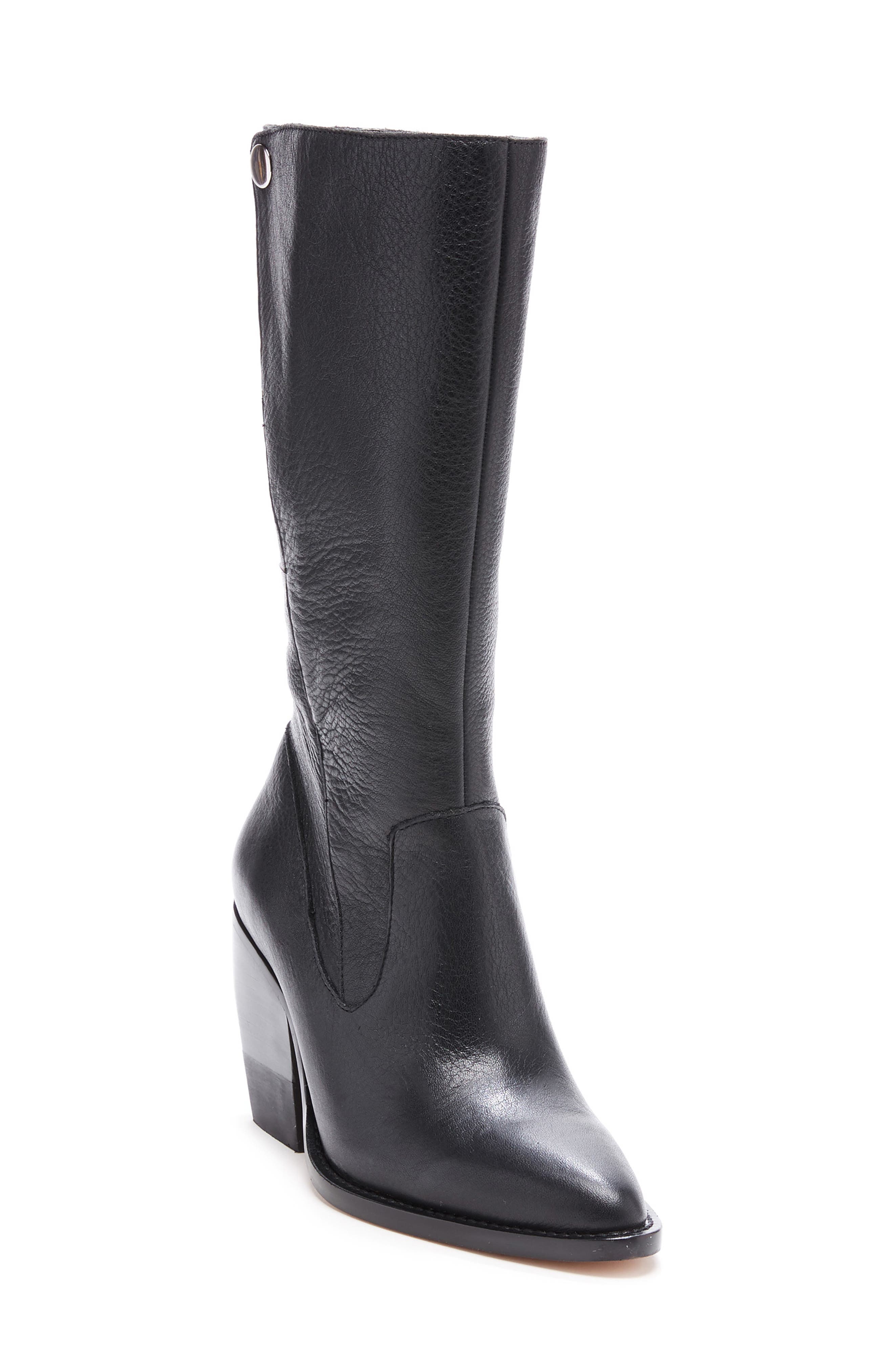 Sole Society Malikah Boot, Main, color, 