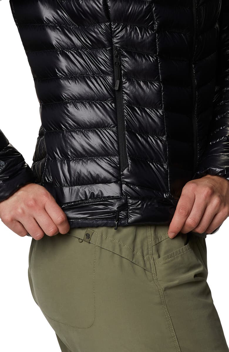 Mountain Hardwear Ghost Whisperer 2 Packable 800-Fill-Power Down Jacket, Alternate, color, 