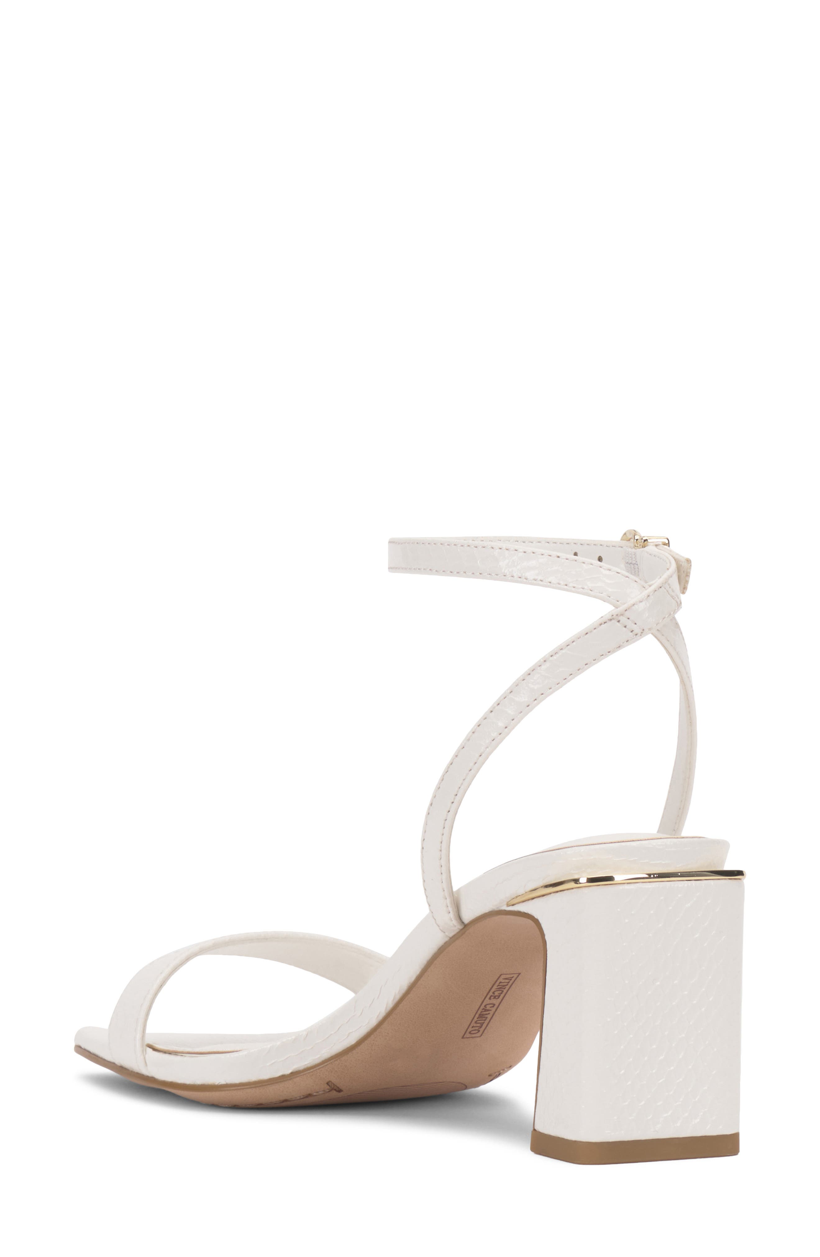 Hamda Ankle Strap Sandal - image 4