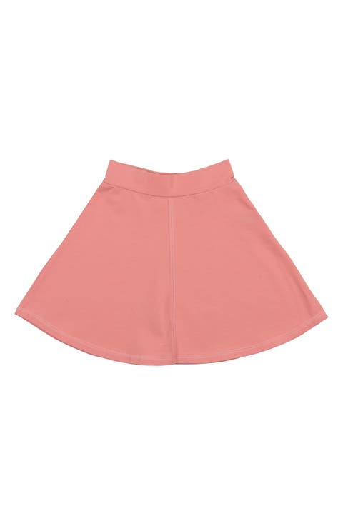 Kids' A-Line Skirt (Toddler & Little Kid)