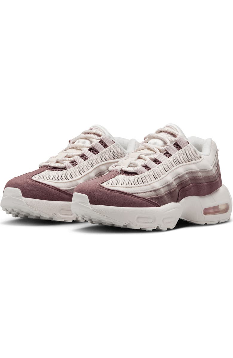 Nike Air Max 95 Sneaker, Main, color, Phantom/ Tattoo