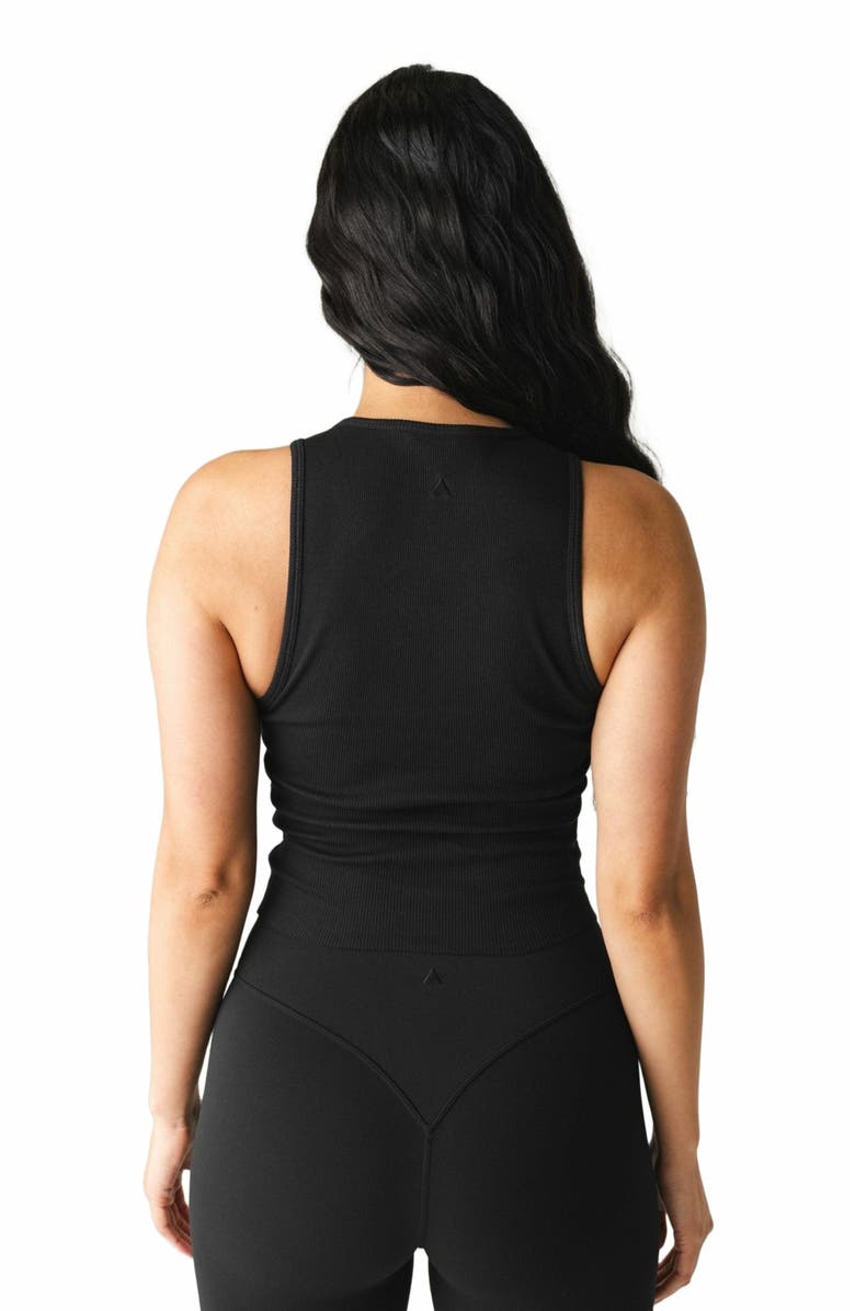 Vitality Basis Rib Full Tank, Alternate, color, Midnight