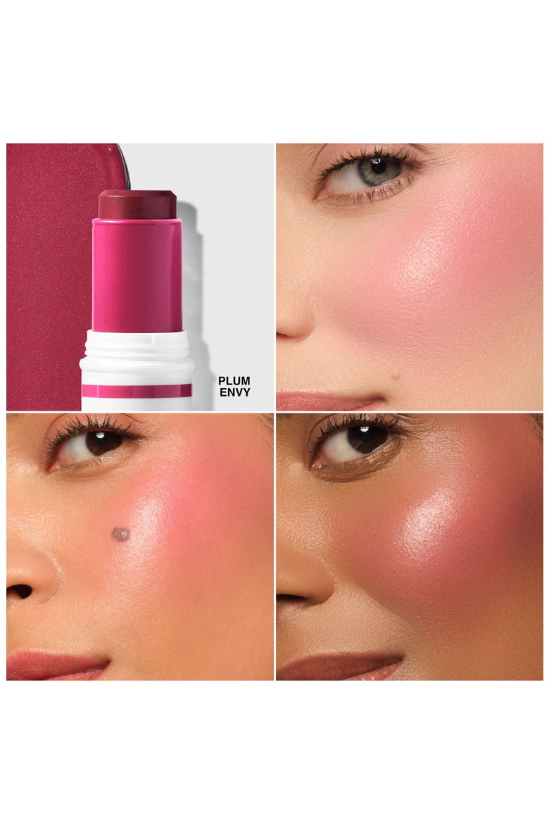 Skin Enhancer Blush Multi-Stick Duo Gift Set $45 Value, Alternate, color, CHEEKY PINK / PLUM ENVY
