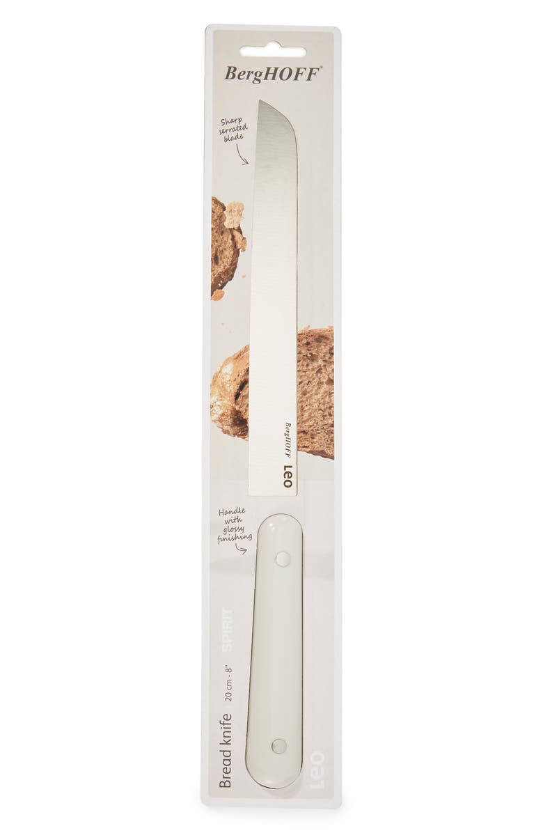 BergHOFF 3-Piece Carving Knife Set, Alternate, color, Spirit