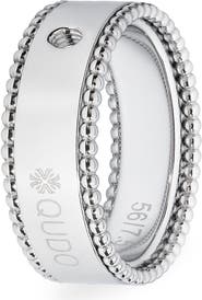 QUDO Basic Ring Punto