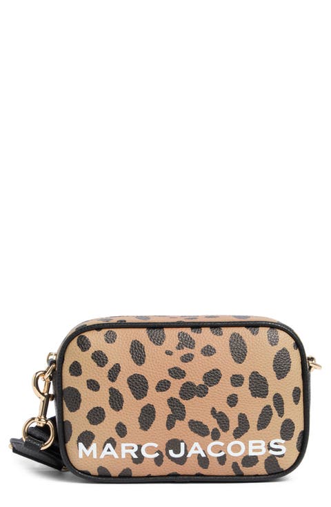 Cheetah Bold Flash Camera Bag