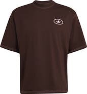 adidas Shoemaker Loose Fit Graphic T-Shirt