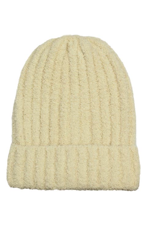 Cozy Knit Beanie