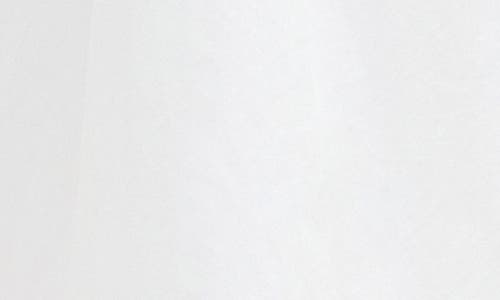Shop Bdg Urban Outfitters Bubble Hem Maxi Skirt In White