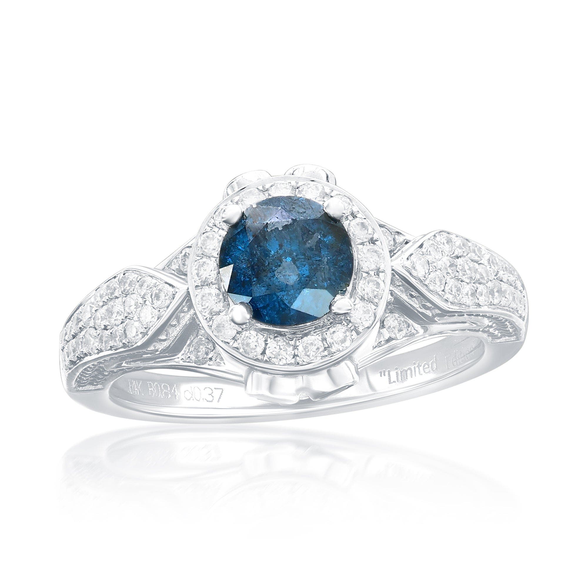 selected White Gold