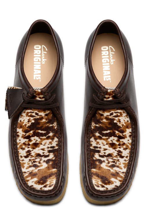 Clarksr Clarks(r) Wallabee Chukka
