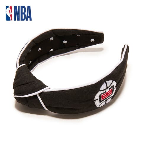 NBA La Clippers Embroidered Headband