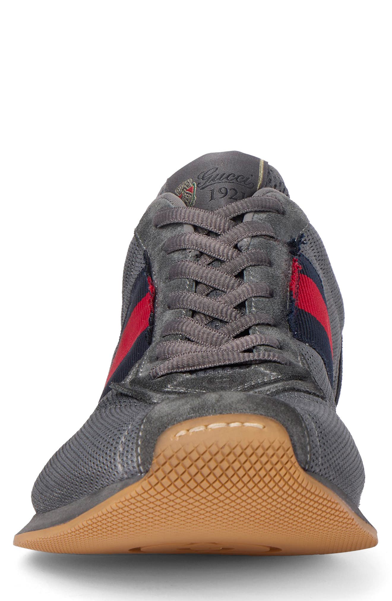 Tempo Sneaker, Alternate, color, 1242 GRAPHITE