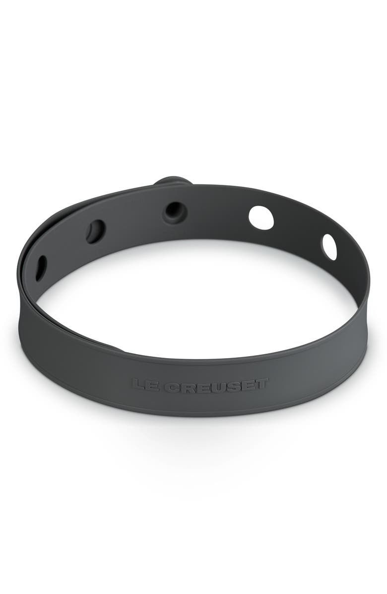 Le Creuset Silicone Travel Latch, Main, color, Oyster