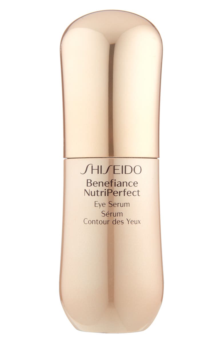 Shiseido Benefiance NutriPerfect Eye Serum, Alternate, color, 
