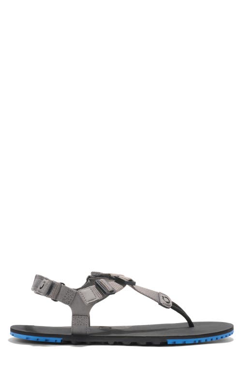 Xero Shoes H-trail Barefoot Huarache Running Sandal