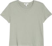 Splendid Louisa Short Sleeve T-Shirt