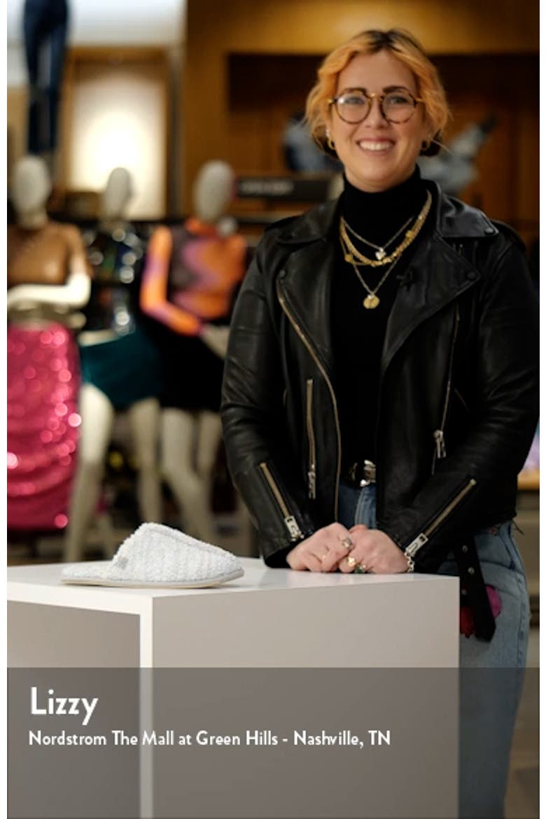 CozyChic® Slipper video