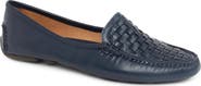 patricia green Kelly Woven Driving Loafer