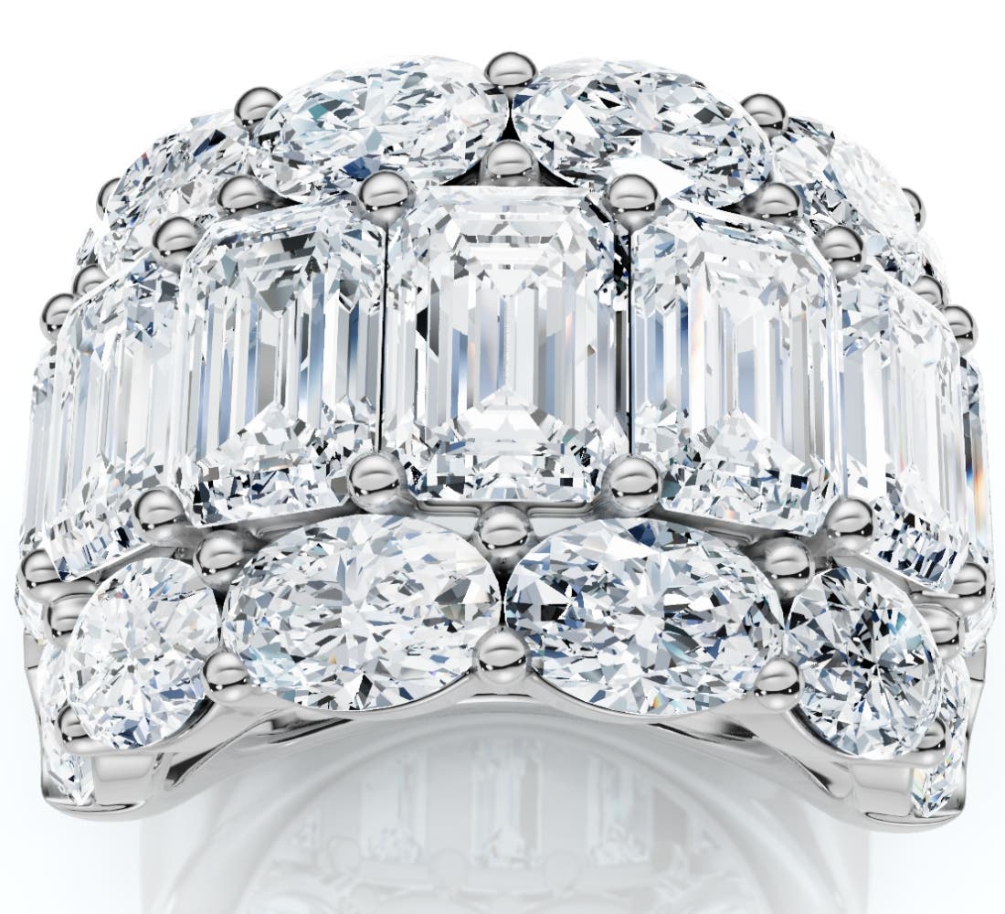 selected 10k White Gold
