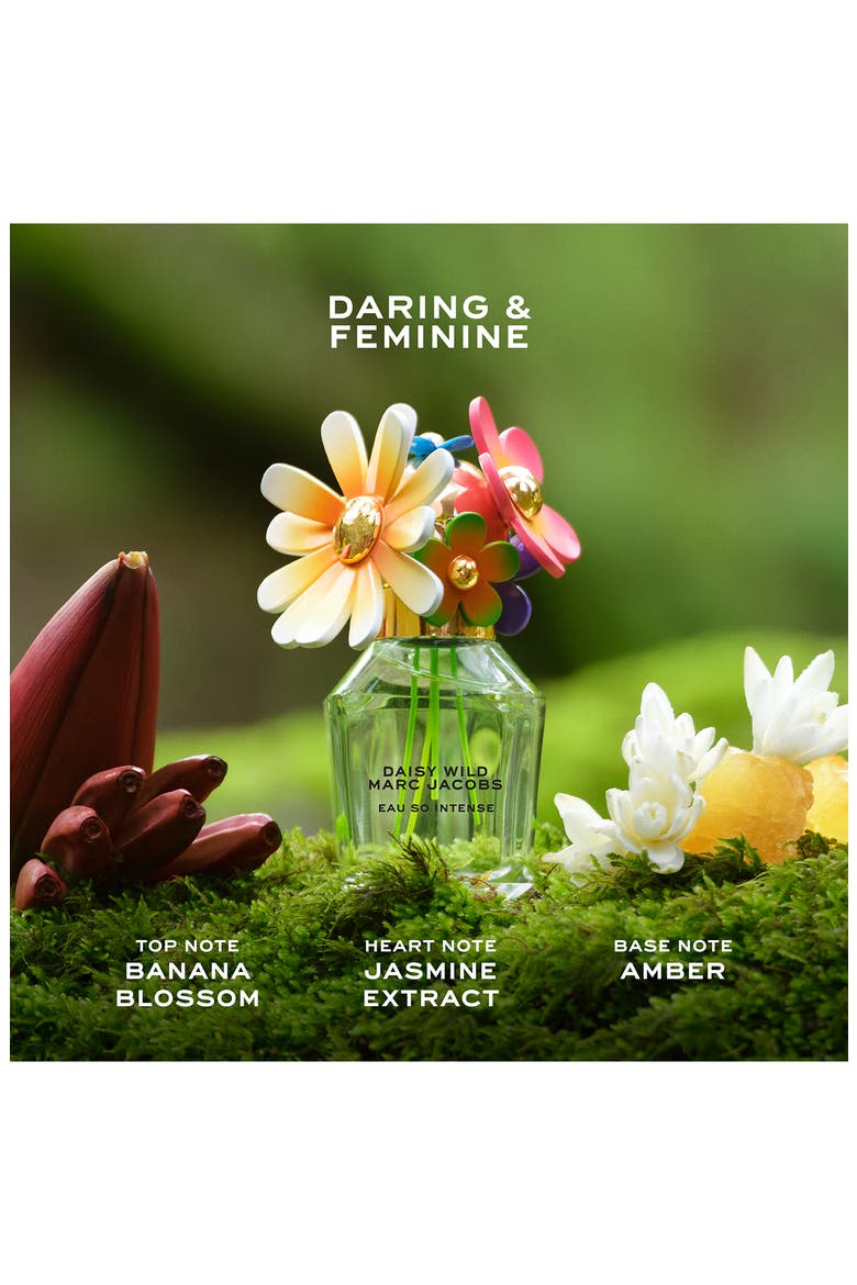 Daisy Wild Eau So Intense Eau de Parfum, Alternate, color, NO COLOR