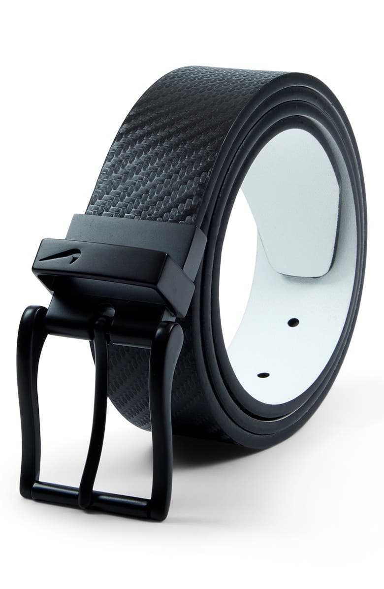 Nike Reversible Belt, Main, color, 