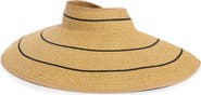 LSPACE Jess Packable Straw Sun Hat