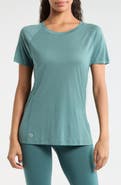 Smartwool Active Ultralite Crewneck T-Shirt