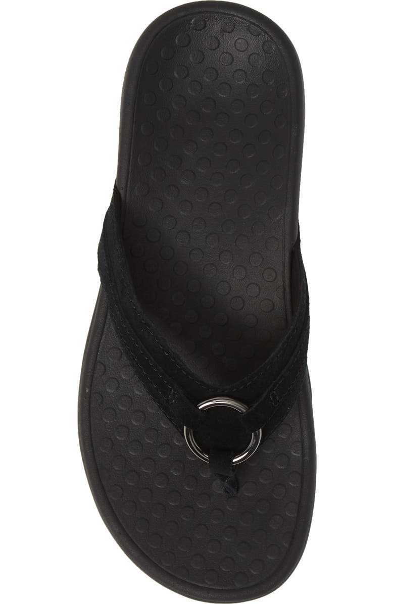 Vionic Aloe Flip Flop, Alternate, color,