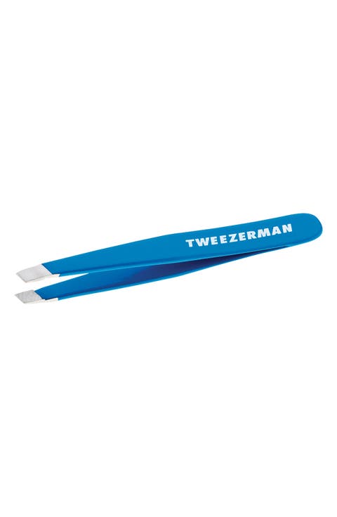 Mini Slant Tweezer
