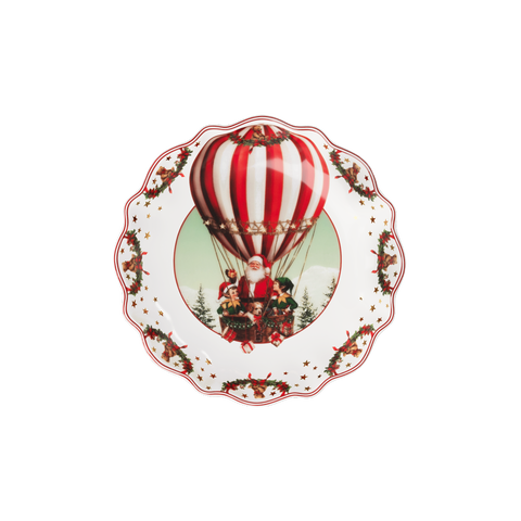 Annual Christmas Edition Small Bowl 2026