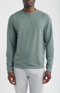 johnnie-O Willard Crewneck Sweatshirt