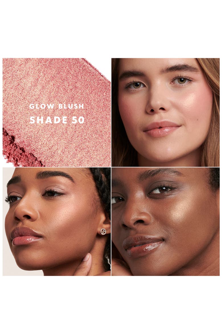 Luminous Silk Blush Gift Set $78 Value, Alternate, color, NO COLOR