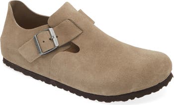 Birkenstock 'London' Slip-On (Men) | Nordstrom