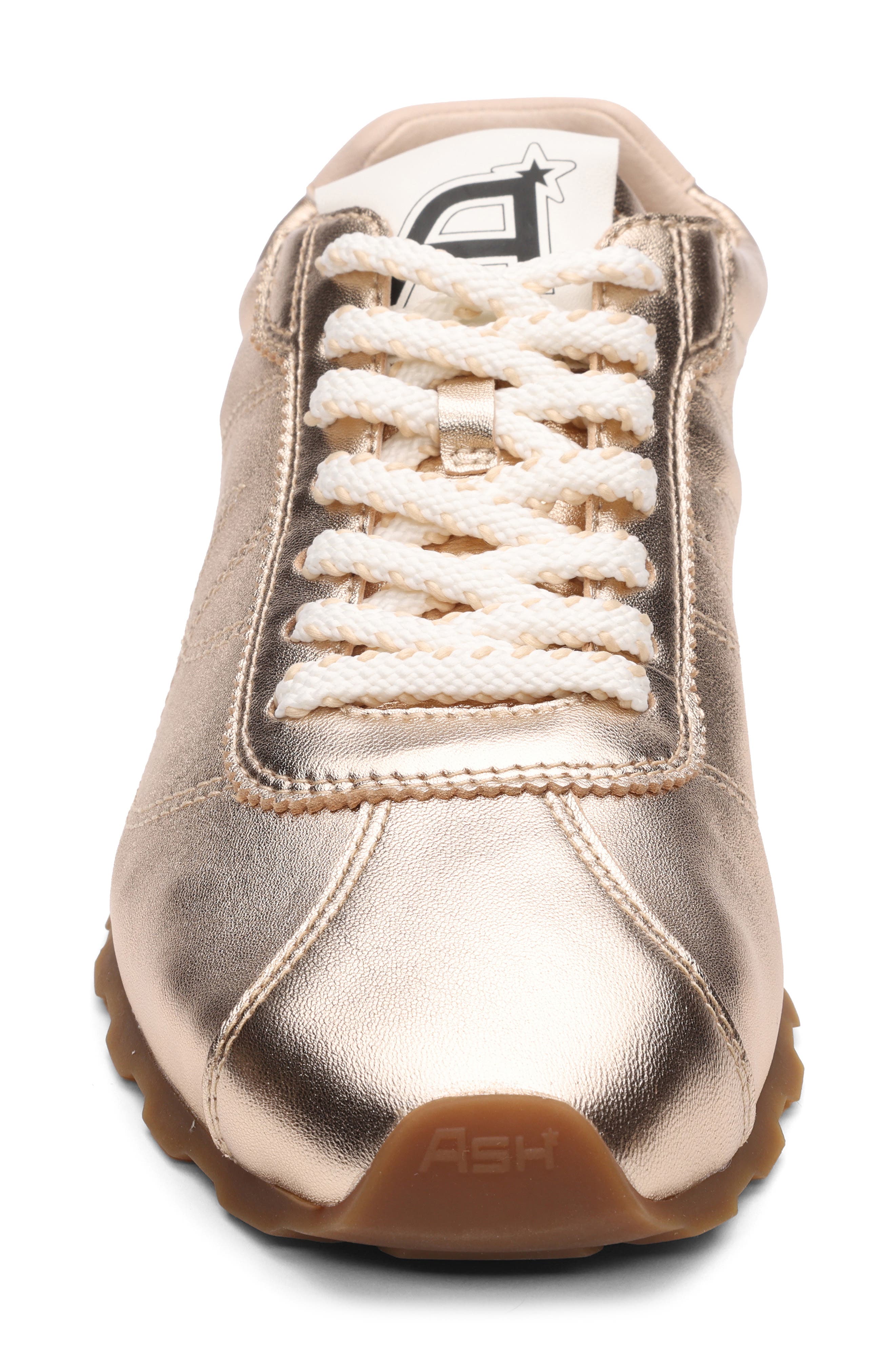 Kill Bill Sneaker, Alternate, color, MEKONG GOLD