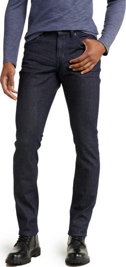 John Varvatos offers slim Bowery jeans 32