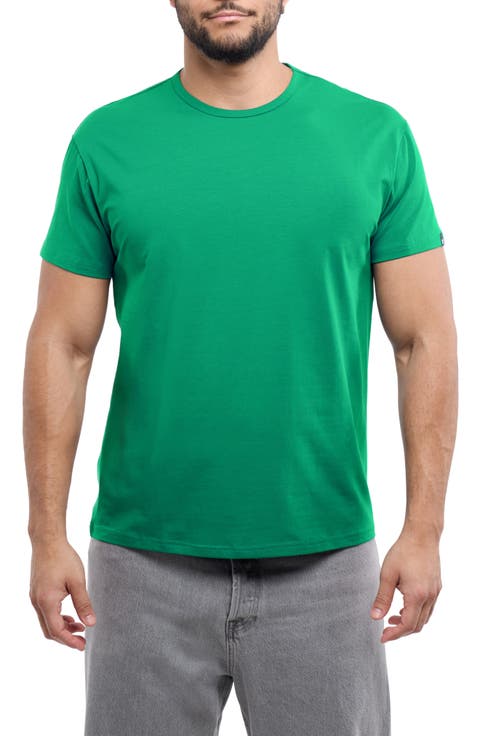 Flex Crewneck T-Shirt