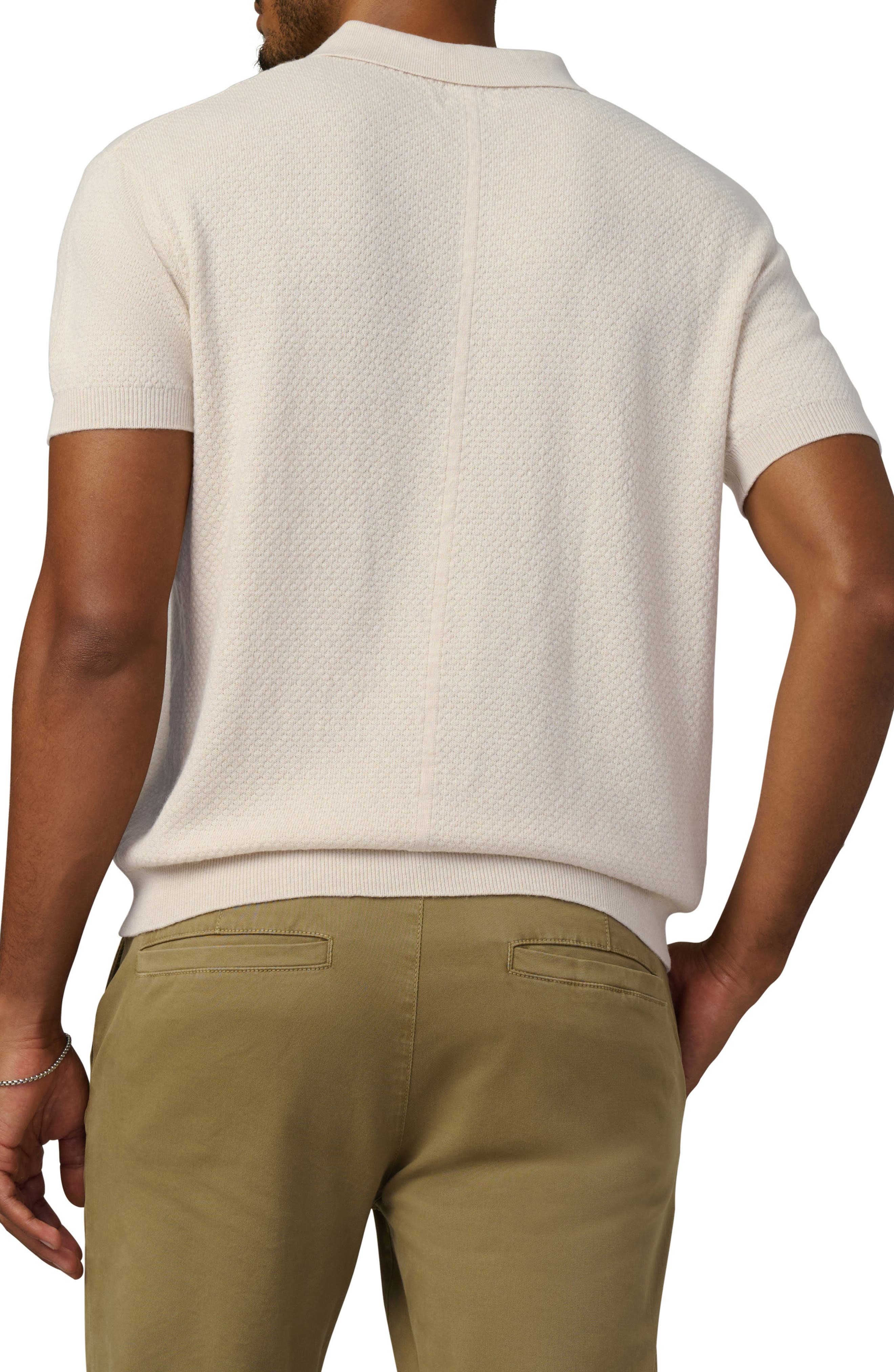 Johnny Collar Polo - image 4