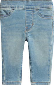 Levi's ® Denim Leggings