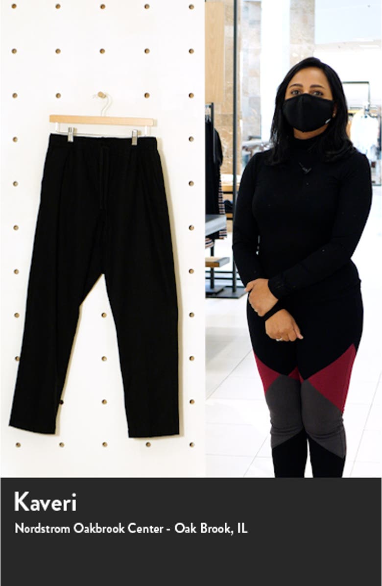 Ideals Organic Traveler Pants, sales video thumbnail