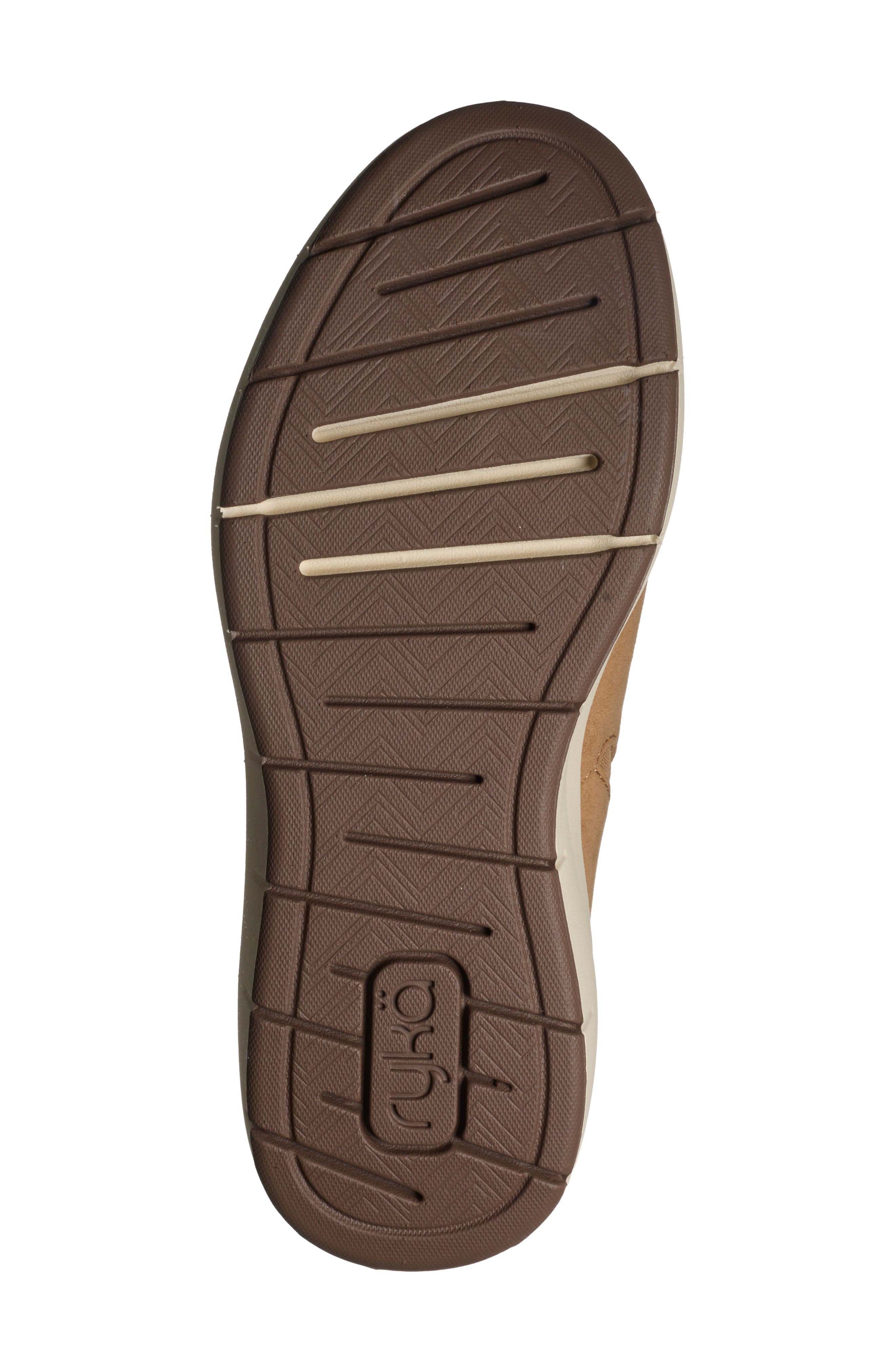 Layla Bootie, Alternate, color, OXFORD TAUPE