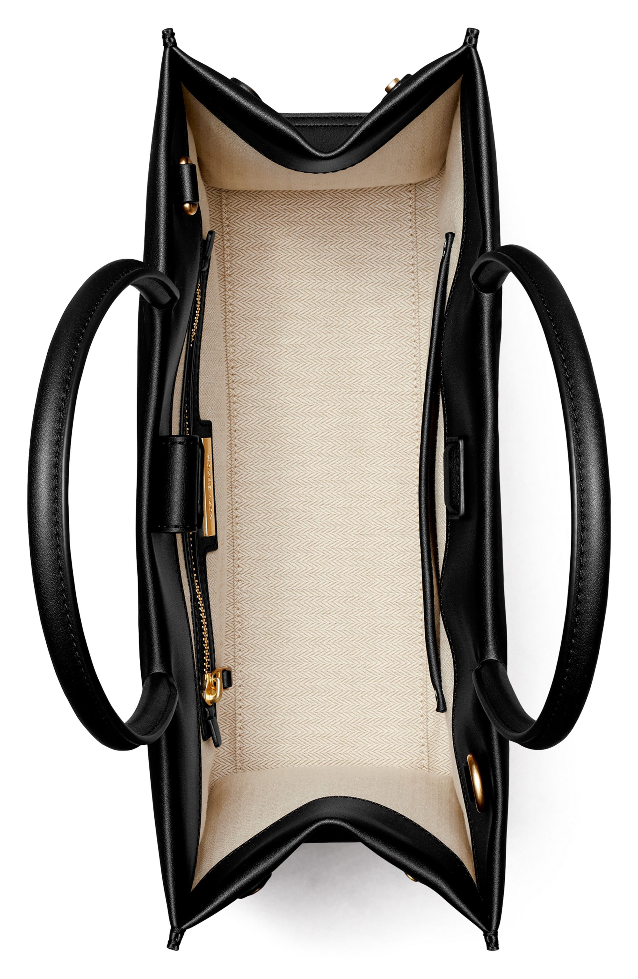 Tory Burch Small Ella Bio Tote, Alternate, color, 