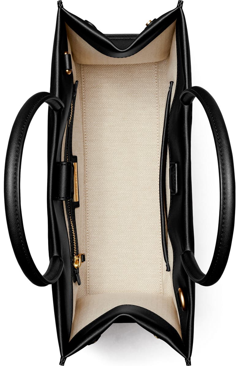 Tory Burch Small Ella Bio Tote, Alternate, color,