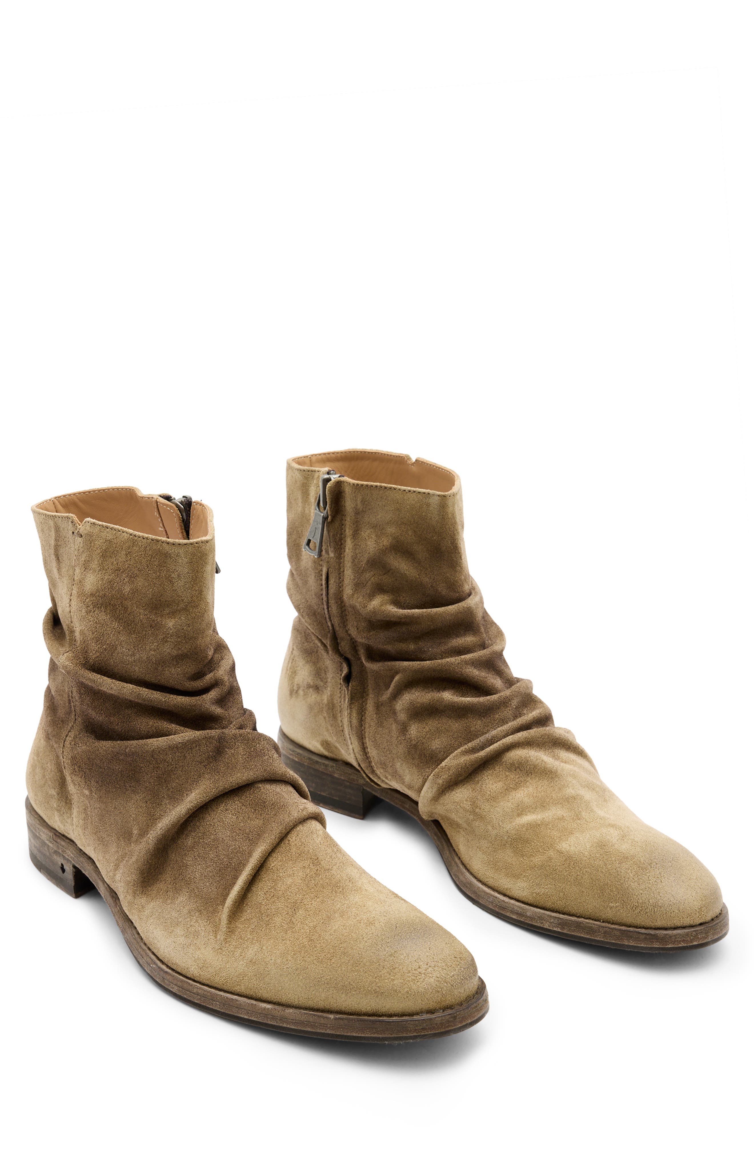 John Varvatos Morrison Sharpei Boot, Main, color, 