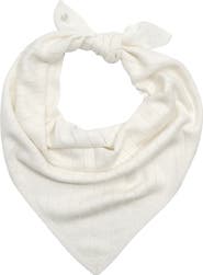 Lauren Ralph Lauren Chevron Knit Neckerchief