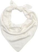 Lauren Ralph Lauren Chevron Knit Neckerchief