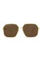 selected Gold Brown